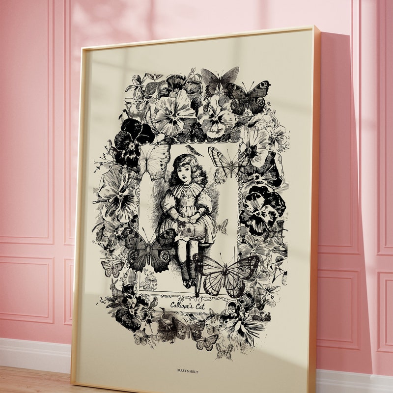 Vintage Baby Room - Etsy