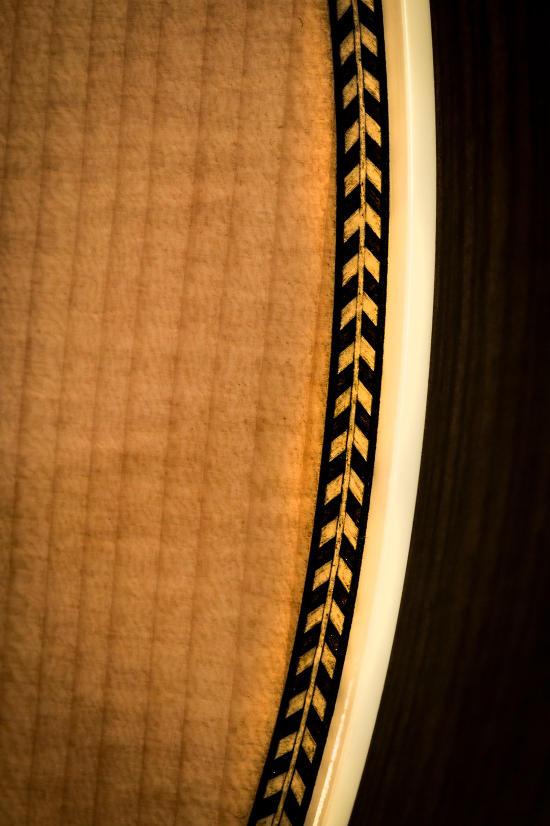 Martin Guitar D28 Herringbone Home Décor Photo Wall Art/acoustic