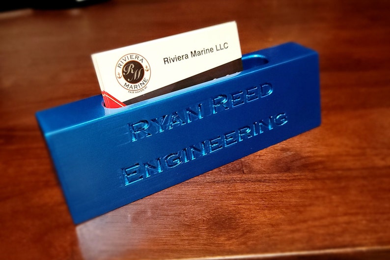 Custom Desk Name Plate Etsy