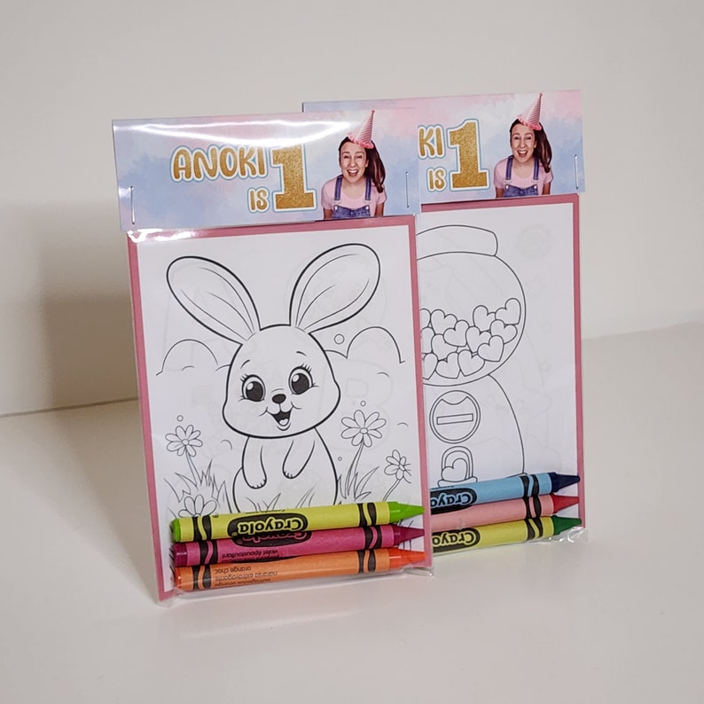 Ms Rachel Coloring Books First Birthday Crayons Coloring Pages Children ...