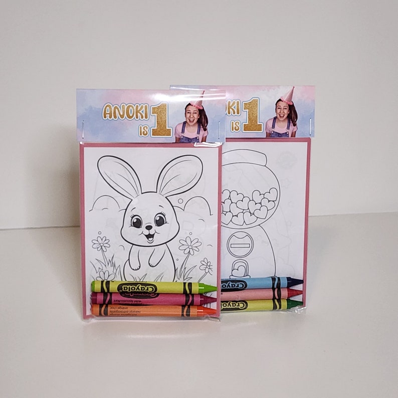 Ms Rachel Coloring Books First Birthday Crayons Coloring Pages Children ...