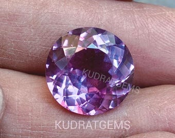 14 mm labradoriet edelsteen: kleurveranderende benodigdheden voor het maken van sieraden beschikbaar: 5 mm-15 mm