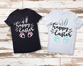Easter SVG Bundle, Cricut, Cut File, T-Shirt, Sweatshirt, Tumbler, Easter Gift, SVG Files, Digital File, Print and Cut File