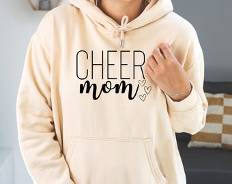 Cheer Mom Svg, Cheer Season, Cheer Life, SVG, Digital File, Cut File, Cricut