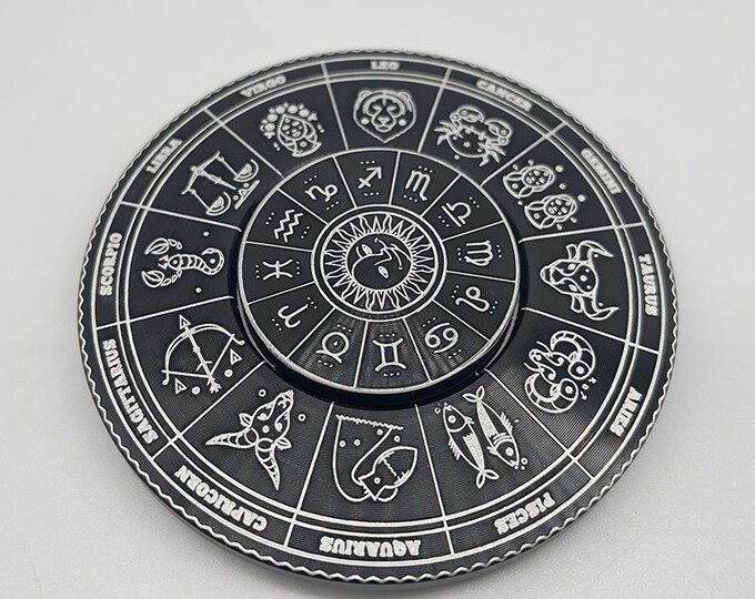 Cap for Fidget Spinner Etsy