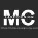 MCLaserDesign store logo