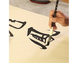 Calligraphy Rice Paper, Rice Paper Decorative Painting, Calligraphy Practice Paper, Mulberry Paper, Blank Rice Paper