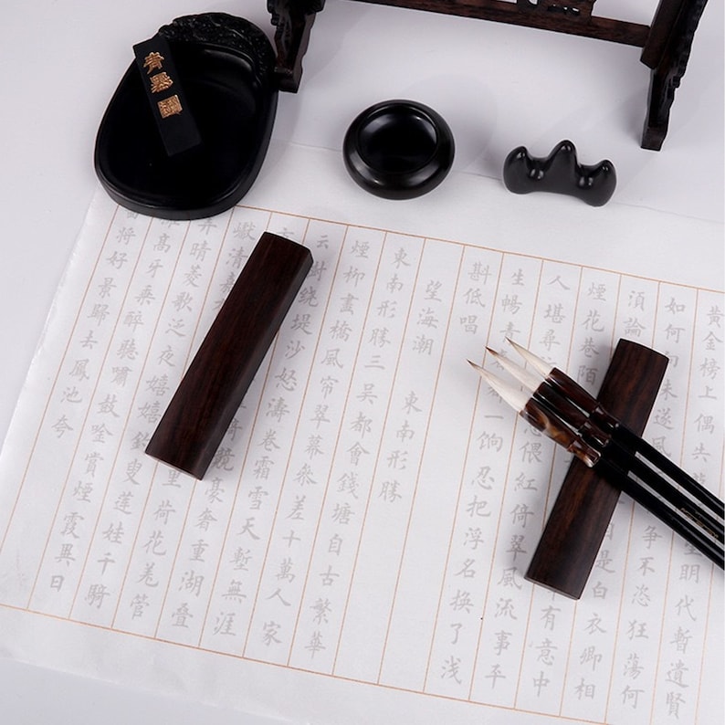 Calligraphy Set Gift Box, Calligraphy Gift, Student Calligraphy Pen ...