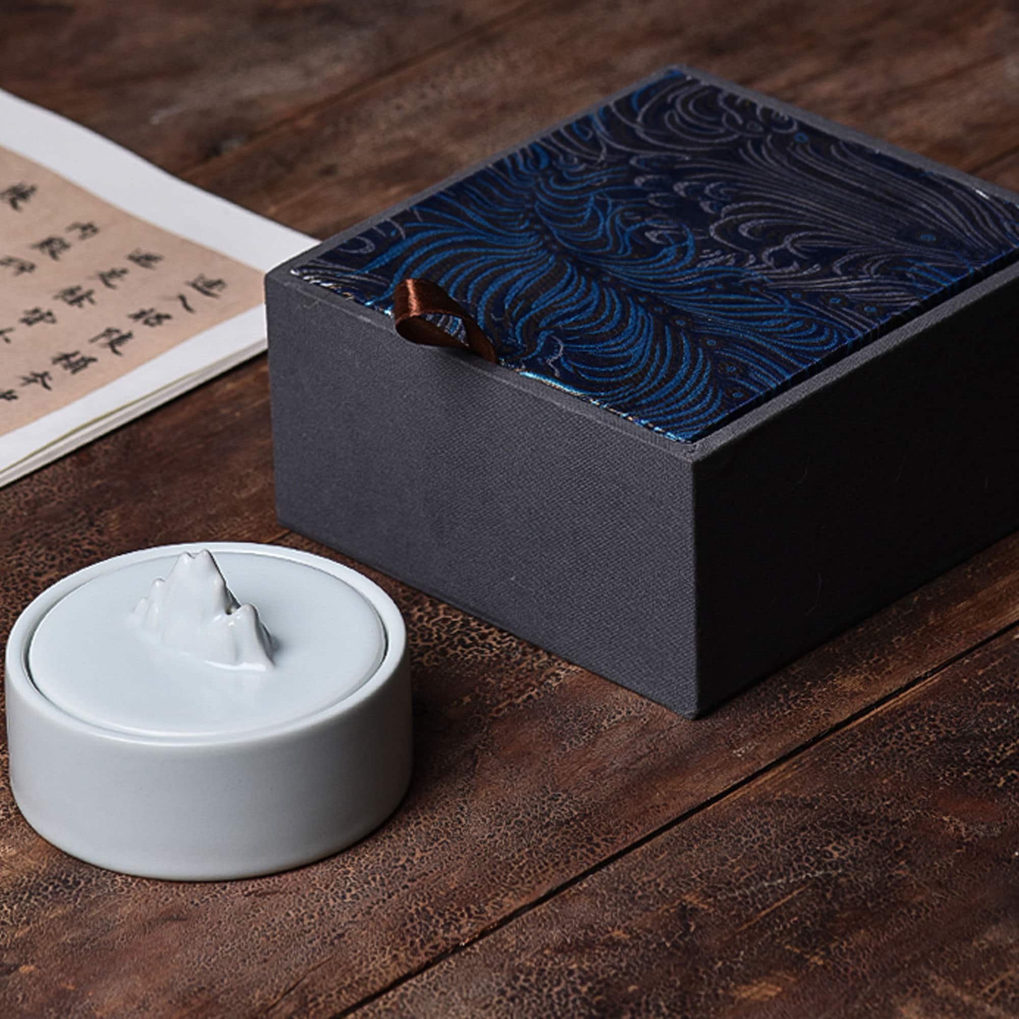 Calligraphy Ink Stone, Natural Original Ink Stone, Chinese Brush Ink ...