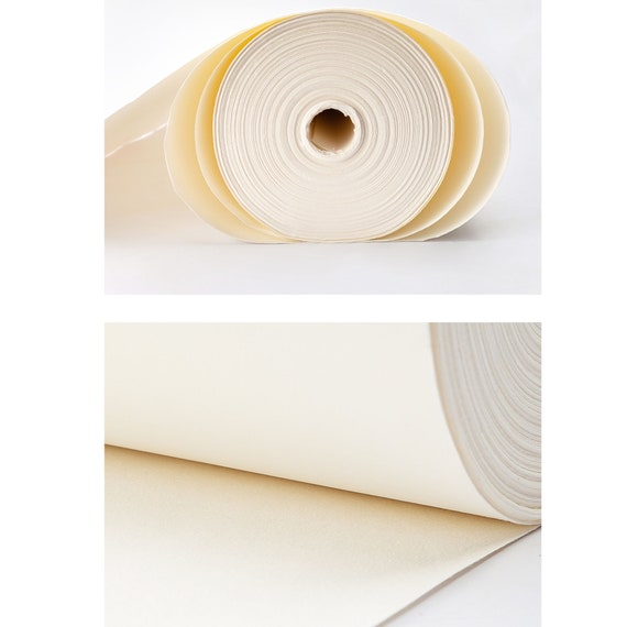 Xuan Paper, White Calligraphy Xuan Paper, Handmade Xuan Paper, Ink Painting  Paper, Chinese Xuan Paper, Gifts for Calligraphers 