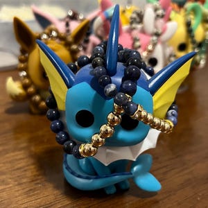 Character Inspired Collection