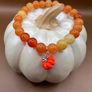 Your Choice of Women’s Fall Beaded Bracelets, multiple styles