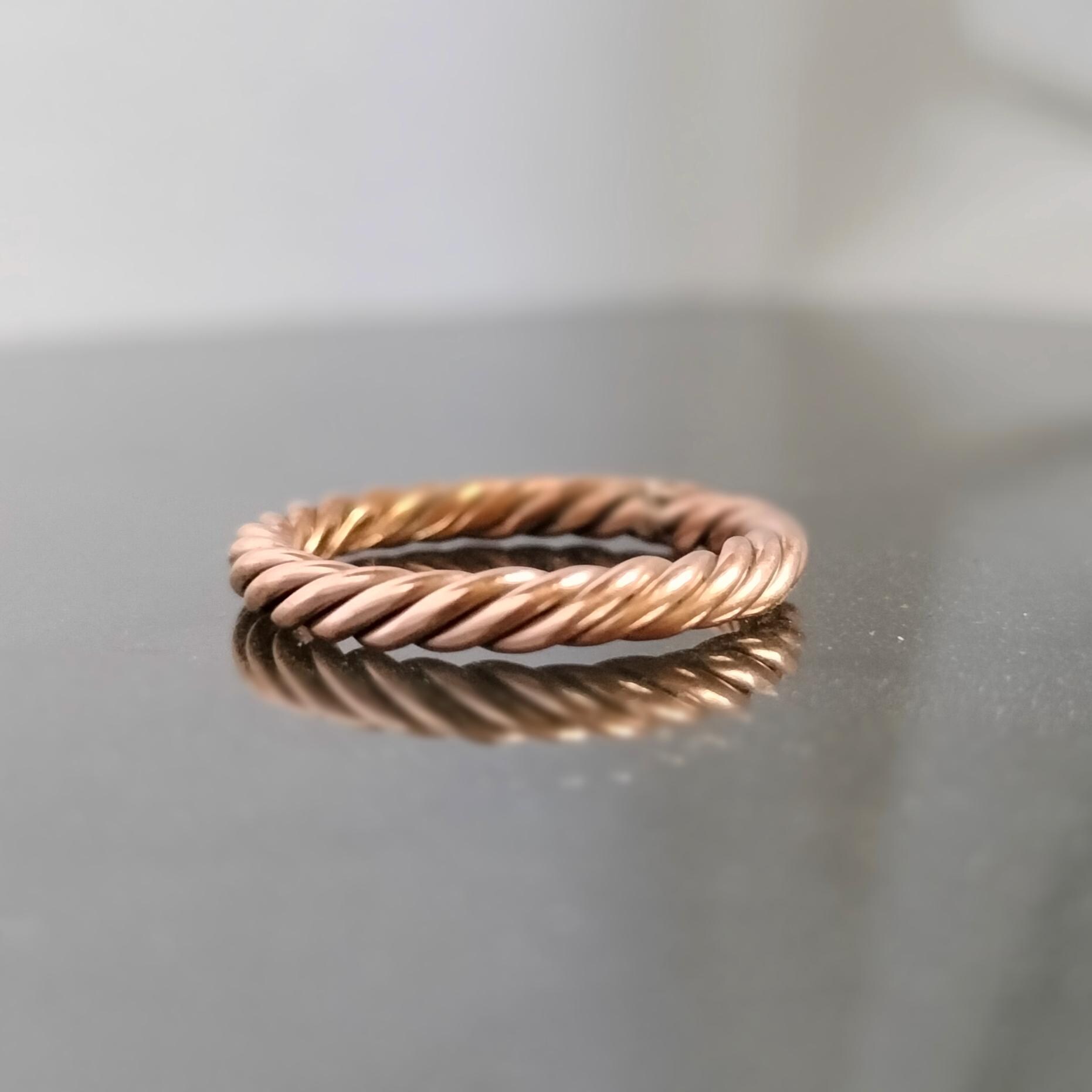 テンソルリング - Etsy 日本