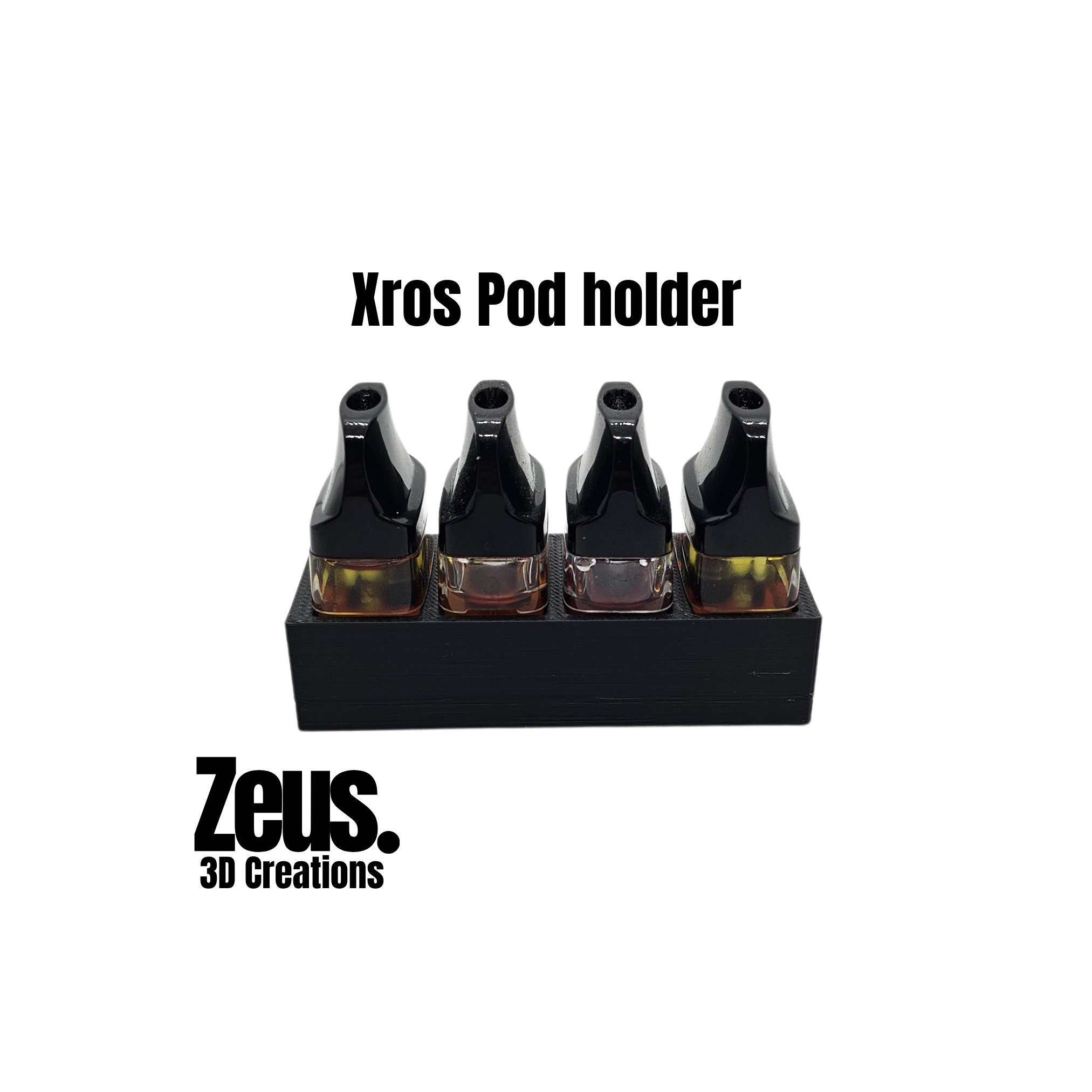 luxe vaporesso pods Vaporesso Xros 3 Mini Case Vaporesso Xros 3 Mini Kit Aurora: Quick Clouds  Vape Shop Hardware Xros 3 Mini Case main image 0
