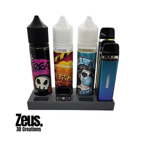 E Liquid