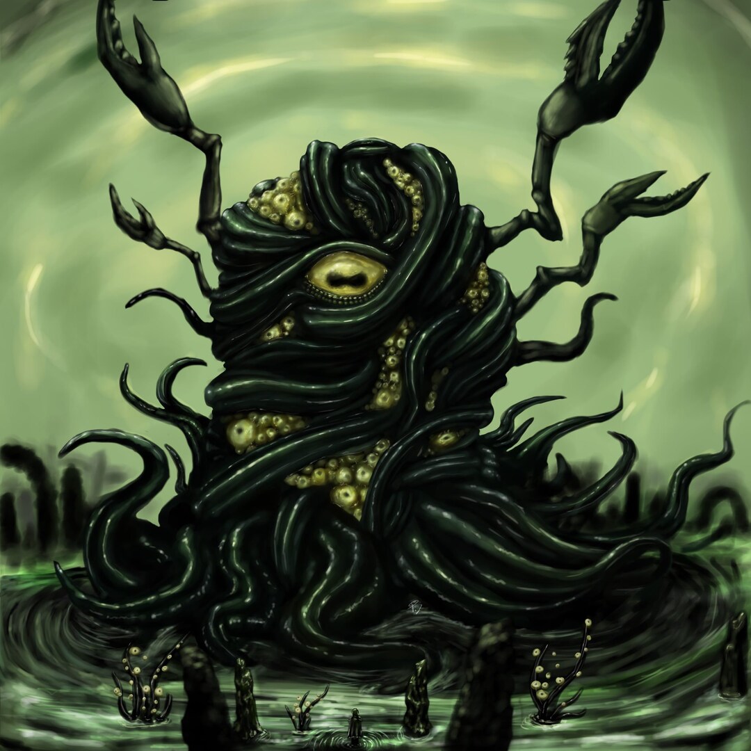 Handmade Oil Painting on Cotton Canvas on Demand, Rolled Stretched or ...