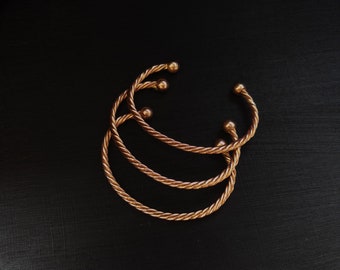 Elegant Viking Bracelet