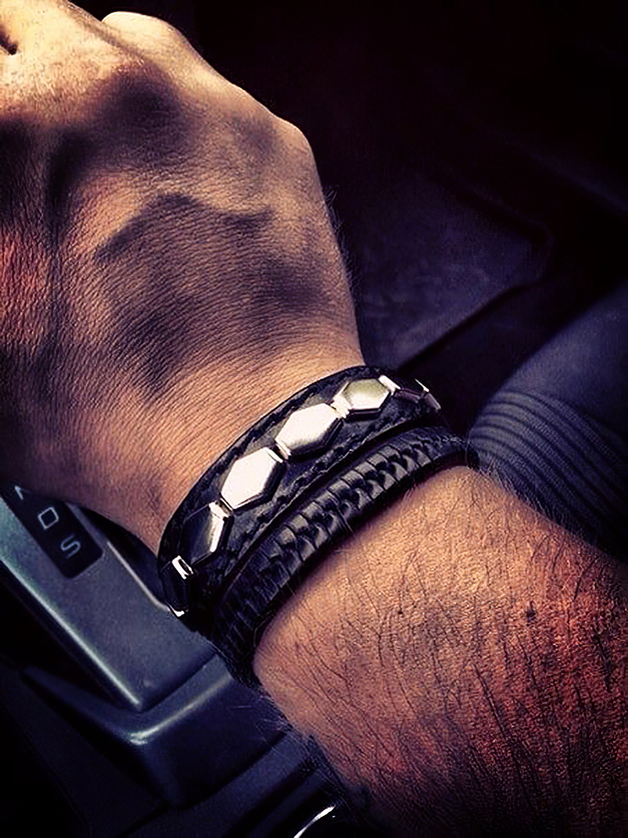 Hank moody bracelet deals