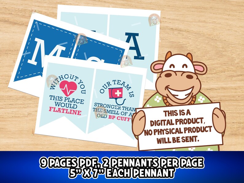 EMS Week Banner, Ems Banner Printable, EMS Week Decor, EMS Appreciation ...