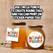 Printable Purim Tags, Purim Gift Tags, Purim Card, Purim Sign, Purim ...