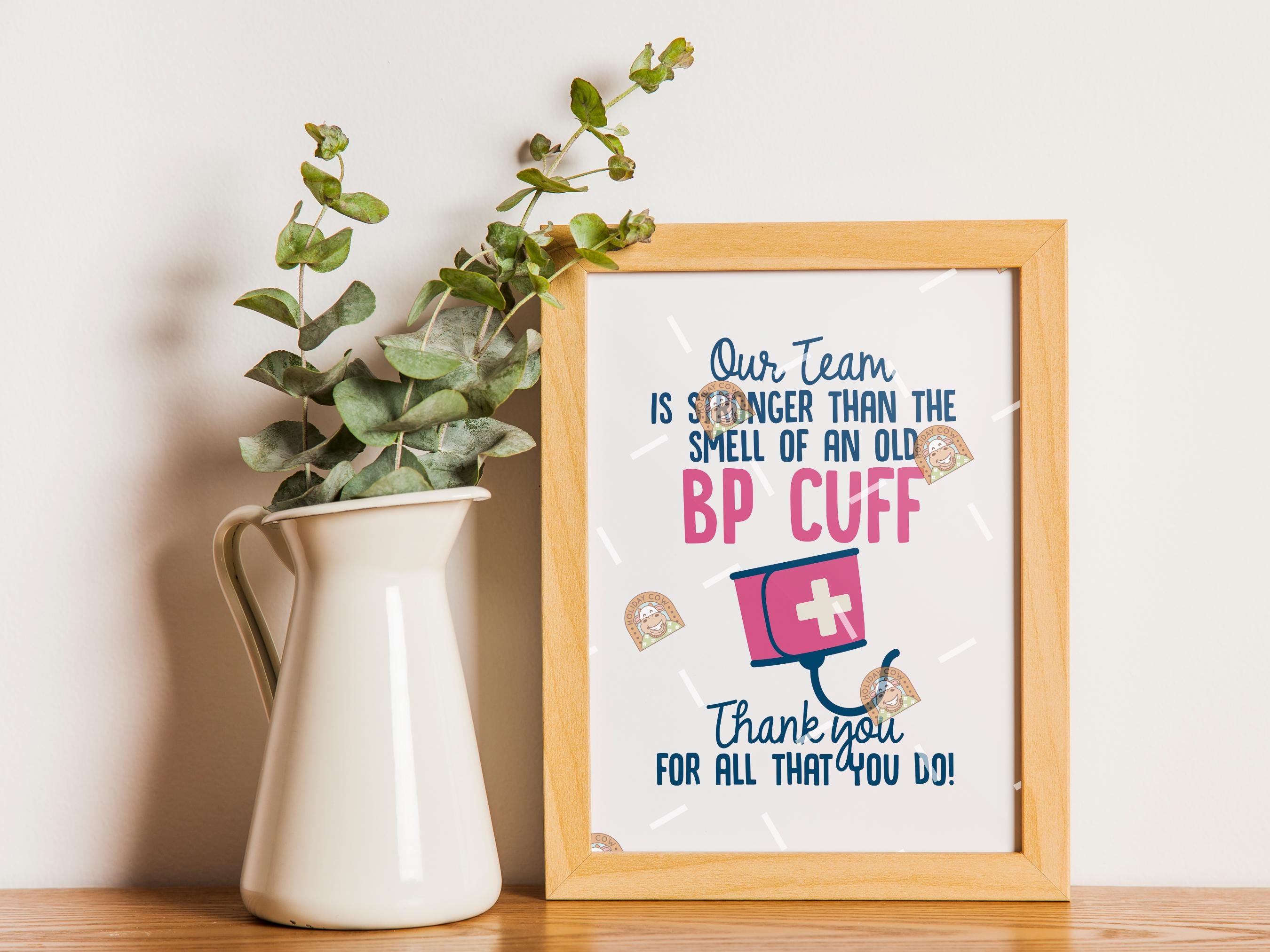 CNA Week Signs Printable, Certified Nursing Assistant Week Poster ...