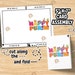 Printable Purim Tags, Purim Gift Tags, Purim Card, Purim Sign, Purim ...
