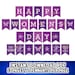 National Speech Language Hearing Month Signs Printable, Speech Language ...
