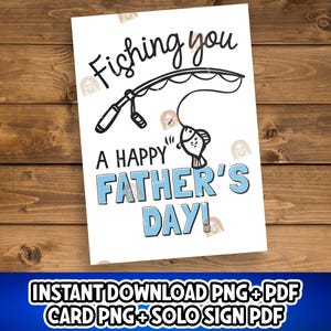 Cadeau pêche fête des pères, carte papa imprimable pour la fête des pères Cadeau pêche pour la fête des pères, panneau extérieur fête des pères, carte drôle de fête des pères
