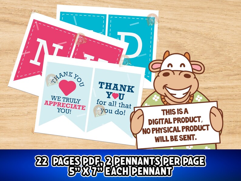 CNA Week Banner, CNA Banner Printable, Certified Nursing Assistant Week ...