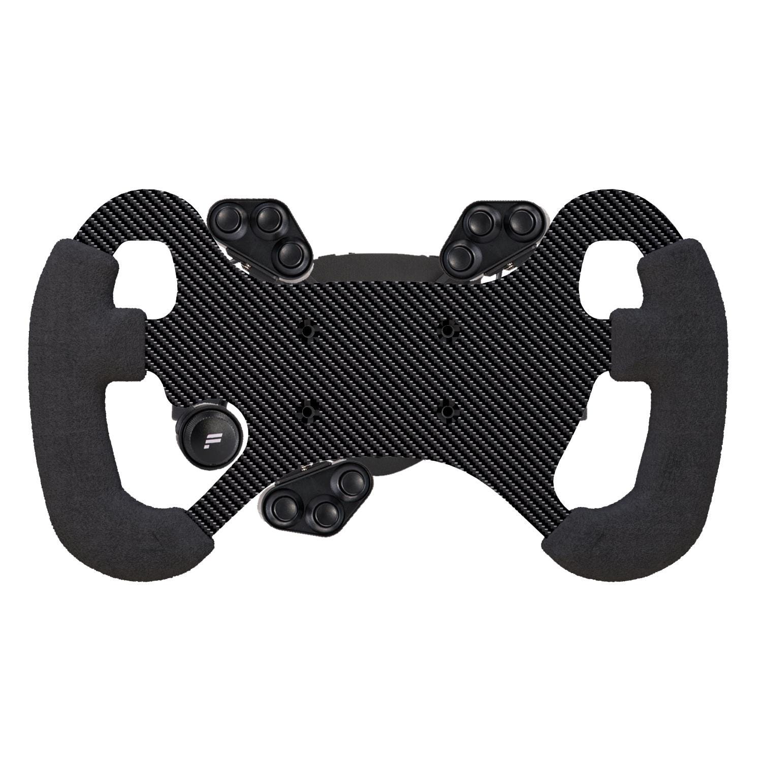 FANATEC Universal Hub Wheel Rim ステアリング FANATEC Universal Hub Wheel Rim ステアリング（Sell