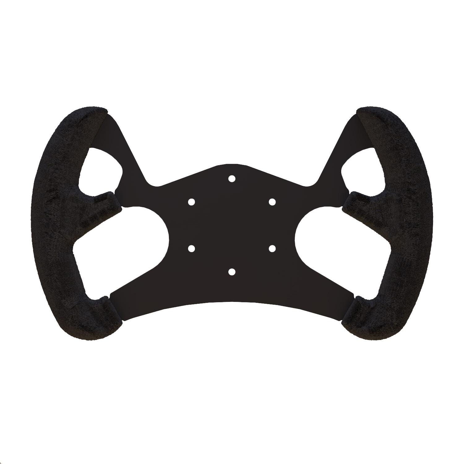 Steering Wheel for Fanatec CSL Universal Hub Style 2 - Etsy