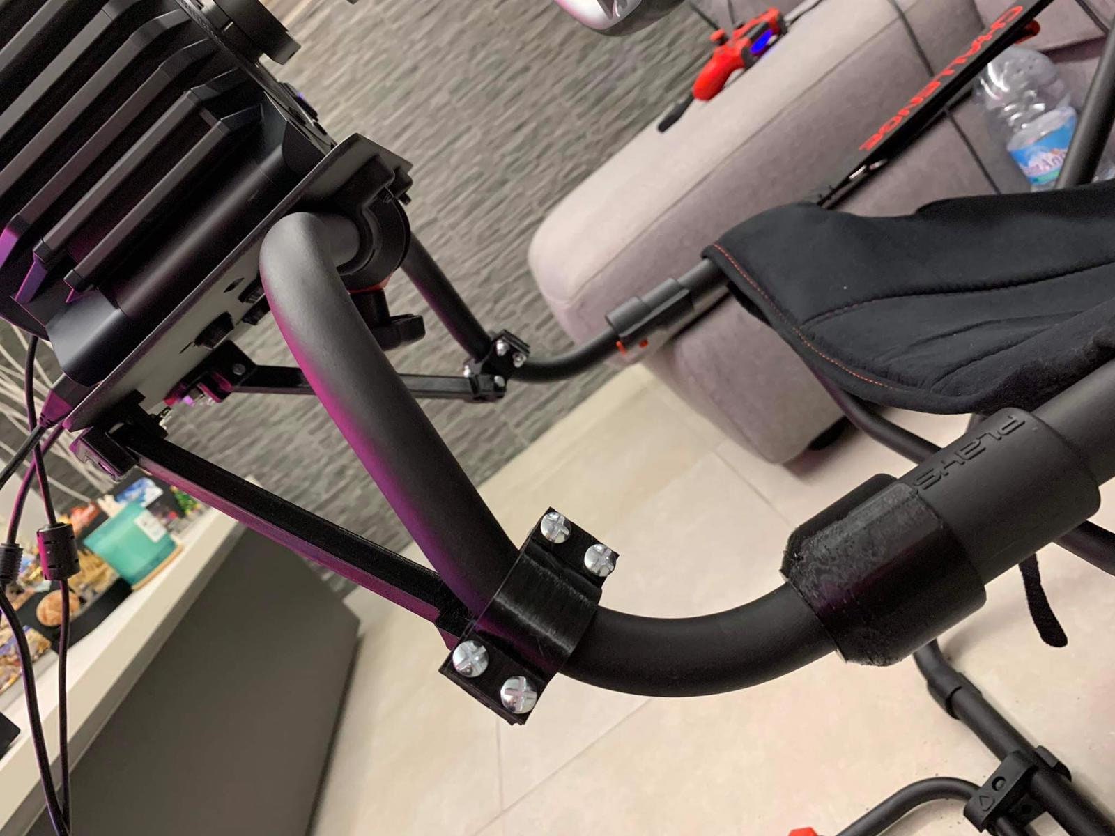 Playseat challenge - Peripherals - InsideSimRacing Forums