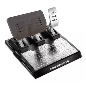 Upgrade Thrustmaster T-LCM:Single Brake pedal