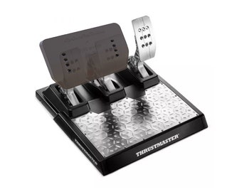 THRUSTMASTER T-LCM PEDALS - その他お 手頃 価格