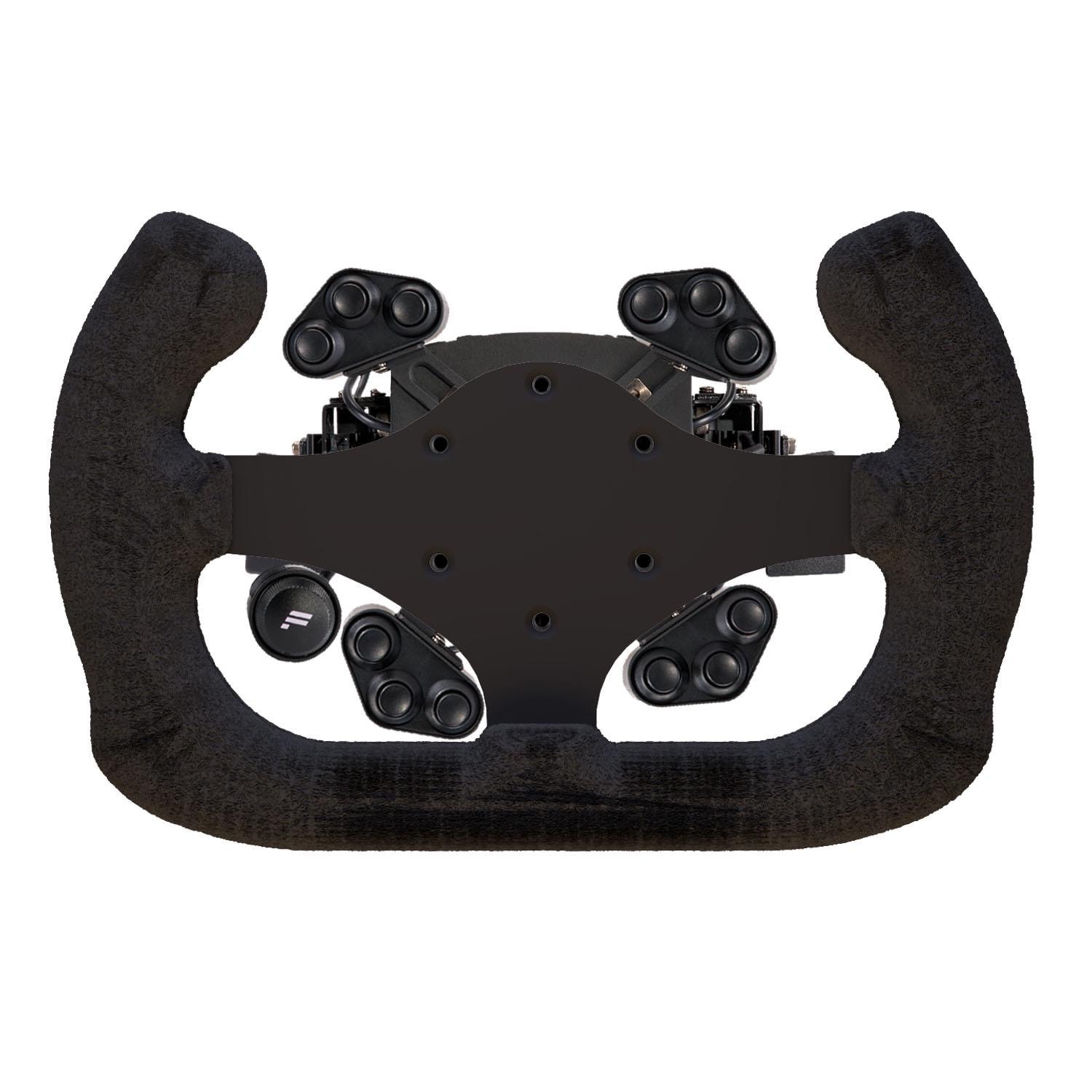 ファナテックUniversal Hub V2 女々しく リム単品販売有り