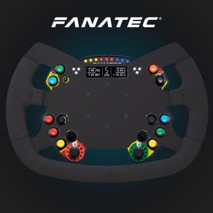 Fanatec Gt3 Endurance - Etsy