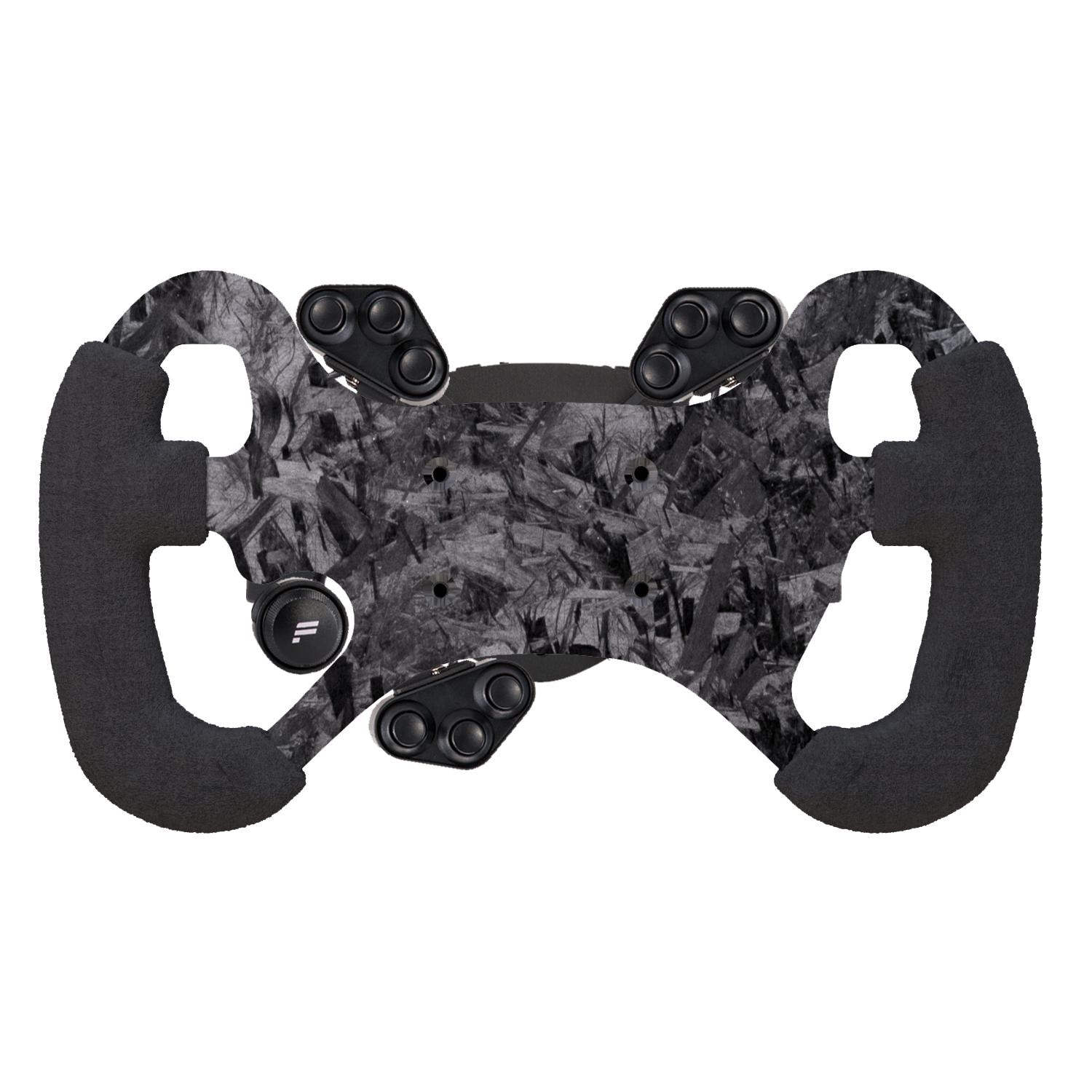FANATEC Universal Hub Wheel Rim ステアリング FANATEC Universal Hub Wheel Rim ステアリング（Sell