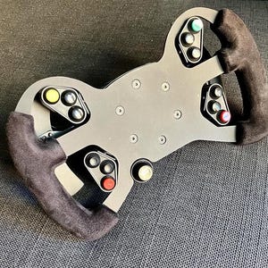 タ*カ様 【送料込】FANATEC　Universal Hub V2 セット CSL Universal Hub V2 + QR2 Lite Wheel-side