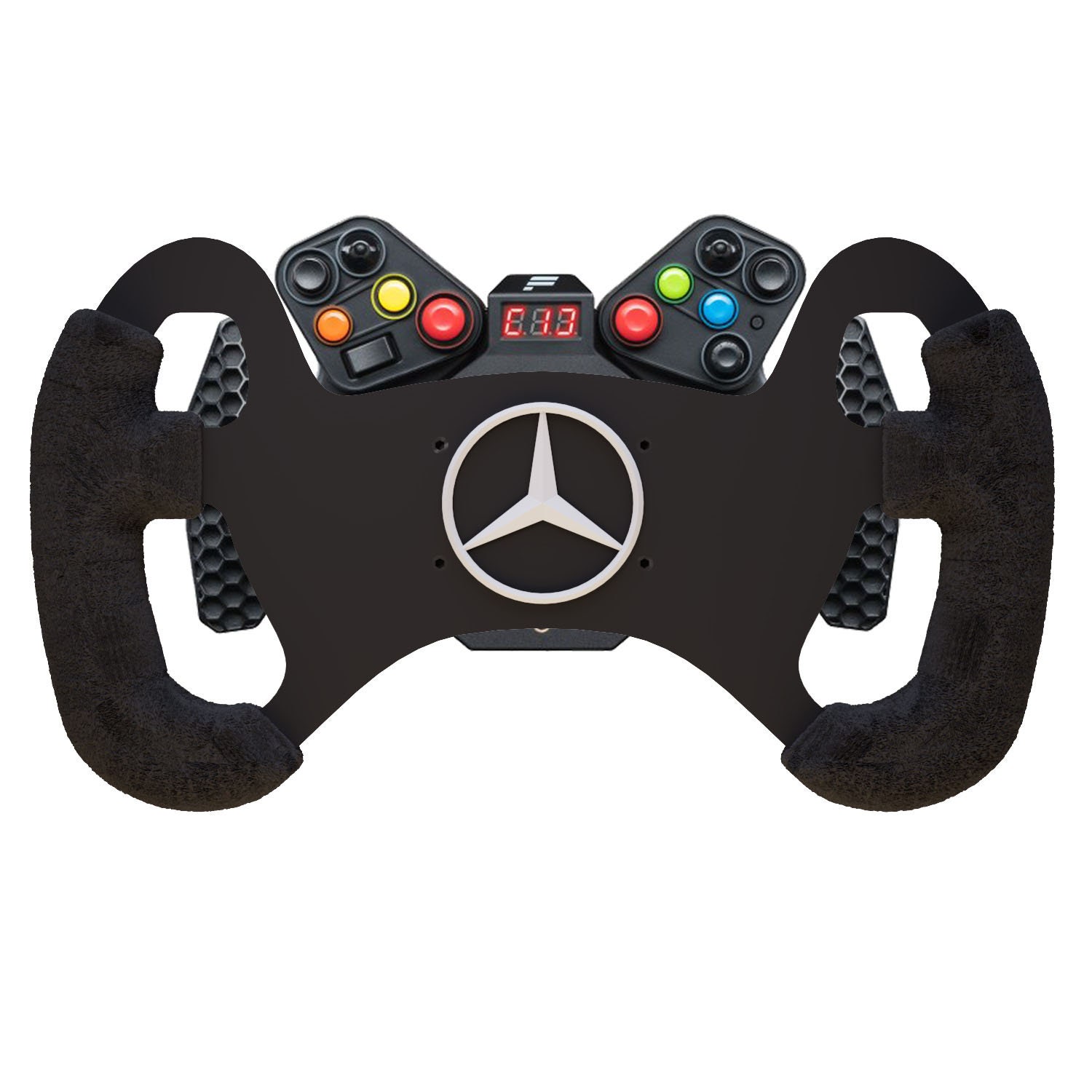 Steering Wheel for Fanatec CSL Universal Hub - Etsy Canada