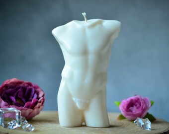 Nude God Statue - Etsy