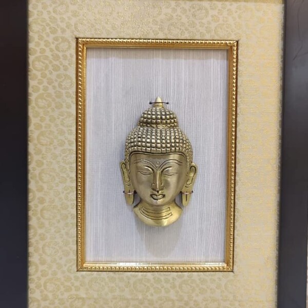 Buddha Wall Hanging Etsy