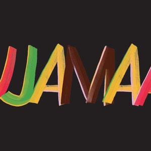 Kwanzaa Gift Tags
