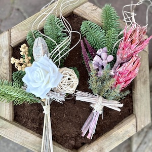kleine blumenkästen Coemo Blumenkasten Riga kleines Kräuterbeet Pflanzkübel main image 1
