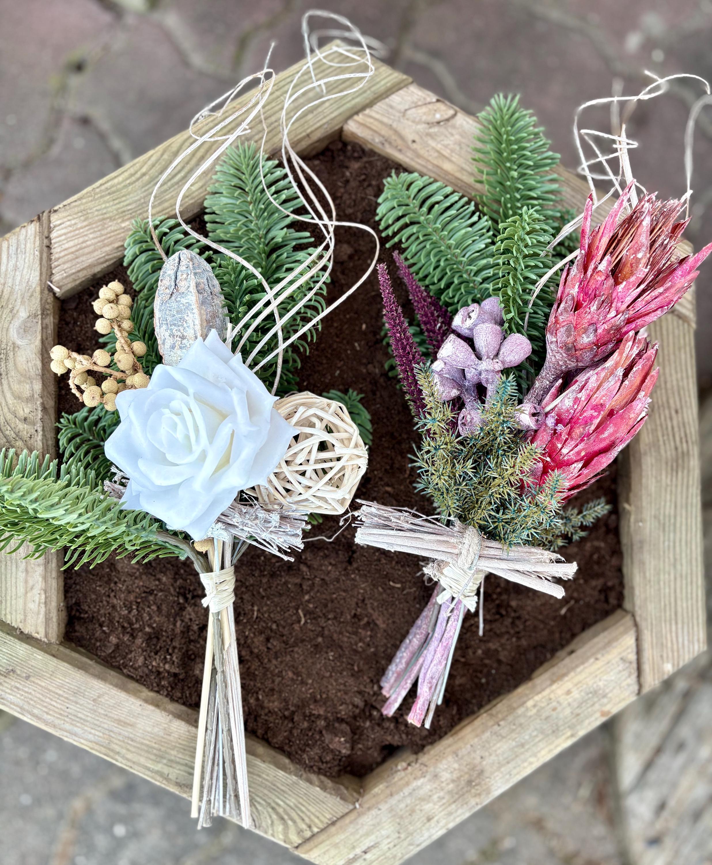 blumenkasten mit wasserspeicher erfahrungen Set: 2 x XL PFLANZKASTEN mit Wasserspeicher Rattan (breite Version) Fa   Kreher Technik
