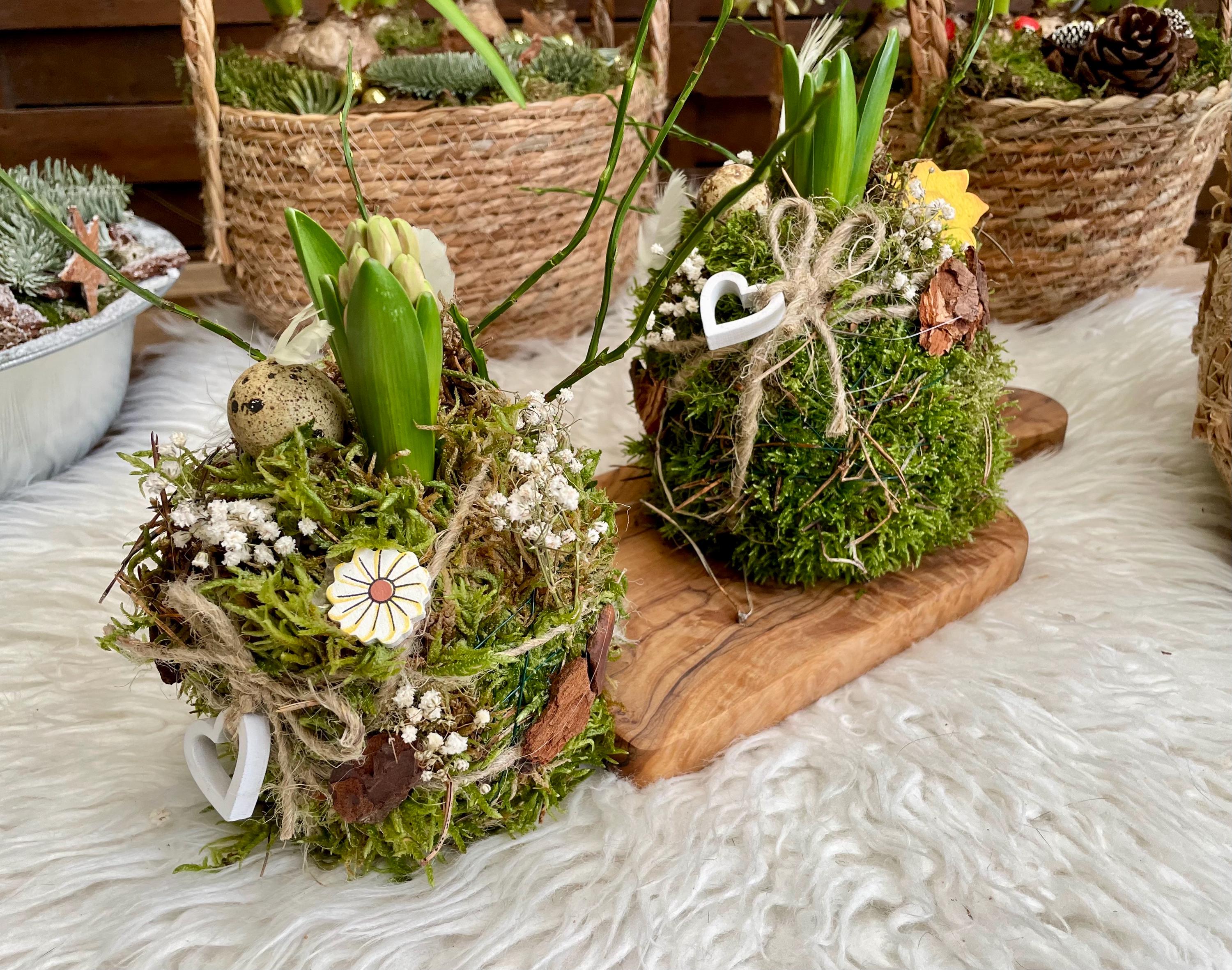 Ostergestecke - Etsy.de