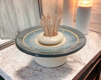 Ceramic Reed Diffuser With 140cc Fragrance. Mothers Day Gift Essential oil diffuser. Unique Housewarming Gift For Her.