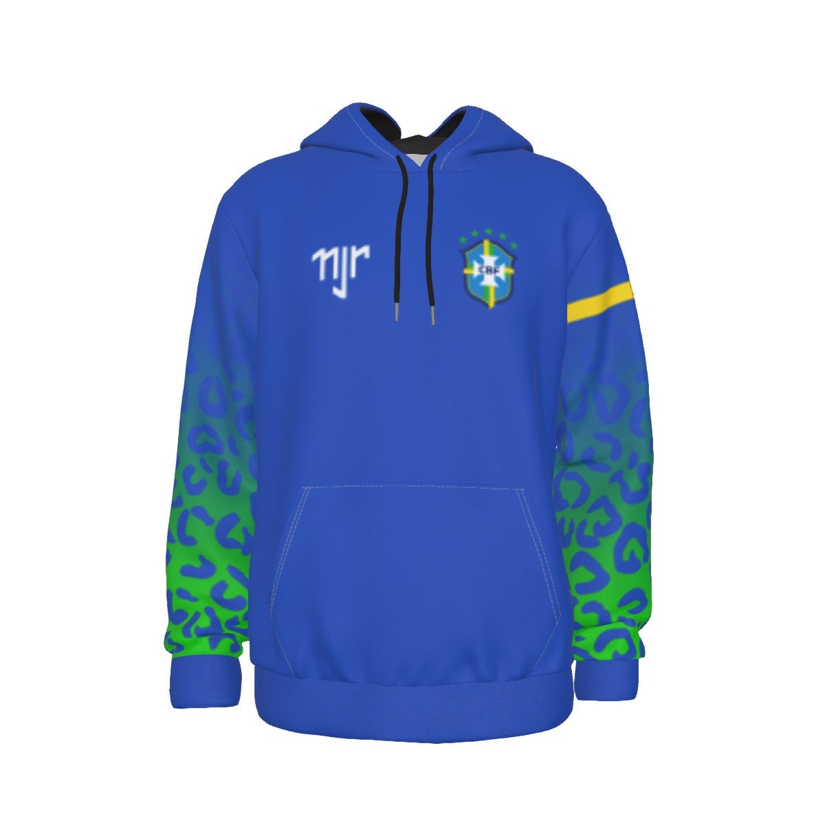 Brazil Hoodie -  Canada