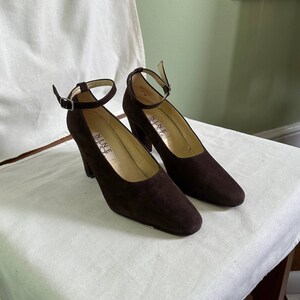 Nine west cheap denton pump