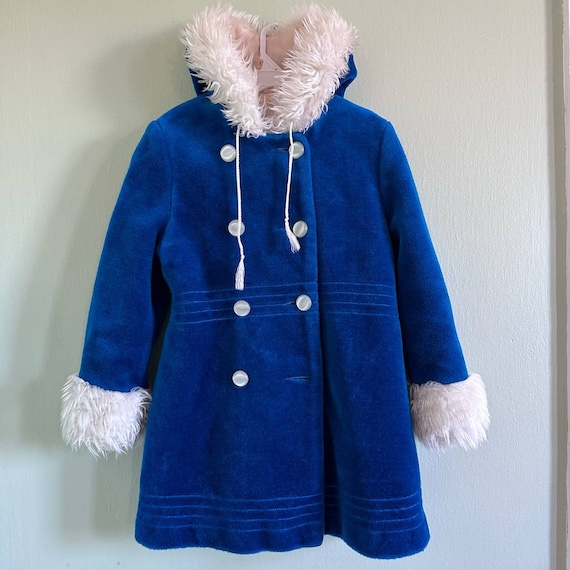 Sears girl deals coats