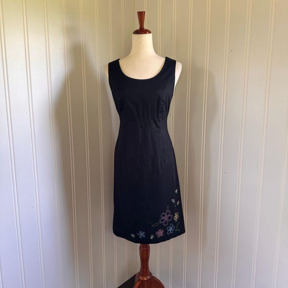 black bride dress Two Piece Wedding Dress Open Back,Black Burgundy Wedding Dresses,WD008 main image 0